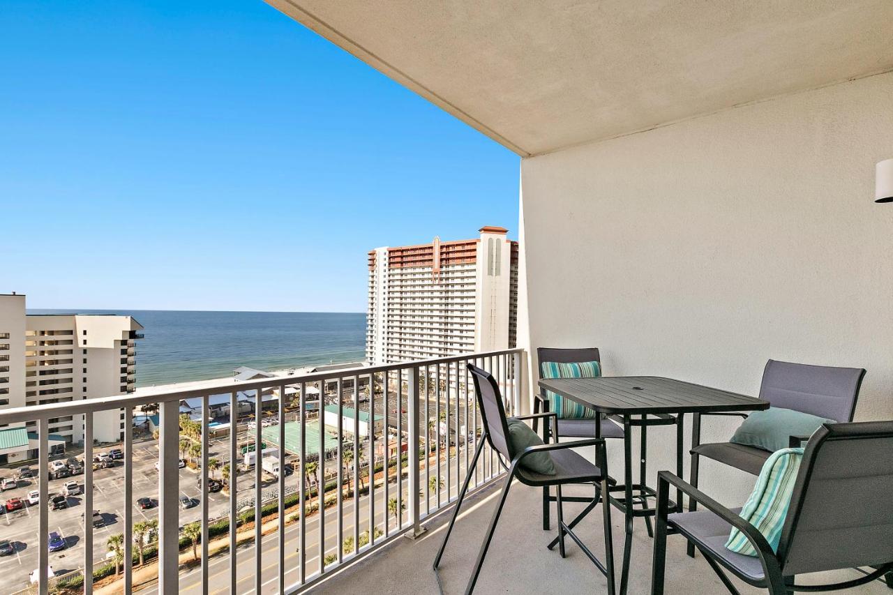 Laketown Wharf IV Villa Panama City Beach Bagian luar foto