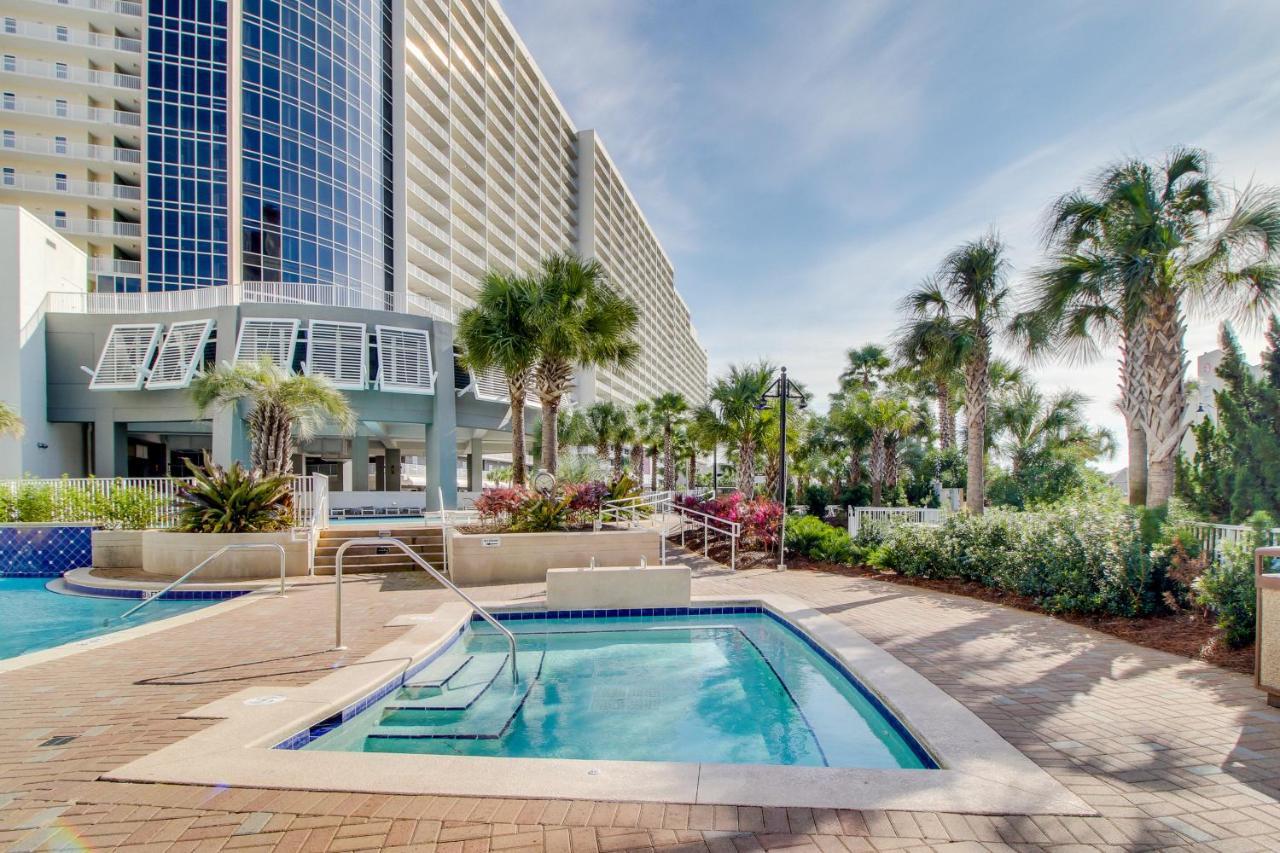 Laketown Wharf IV Villa Panama City Beach Bagian luar foto