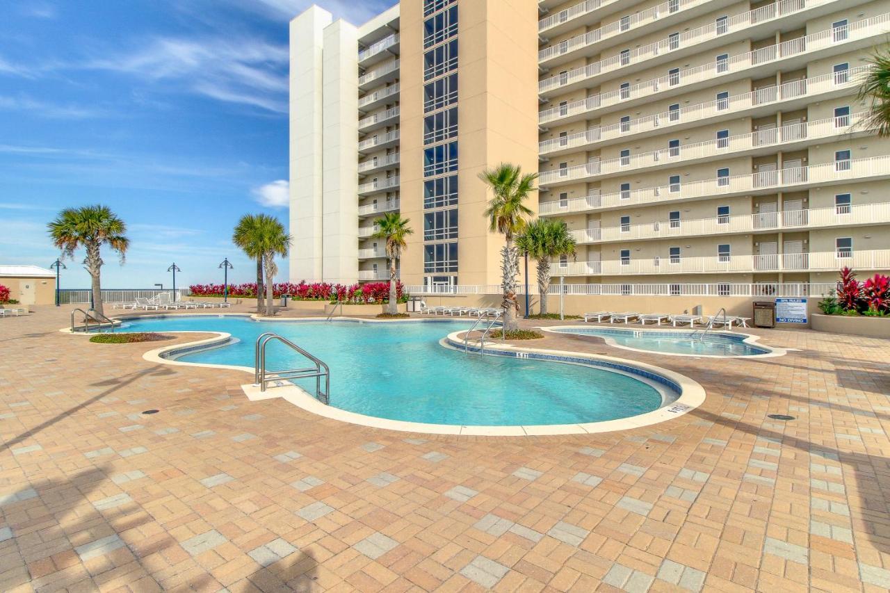 Laketown Wharf IV Villa Panama City Beach Bagian luar foto