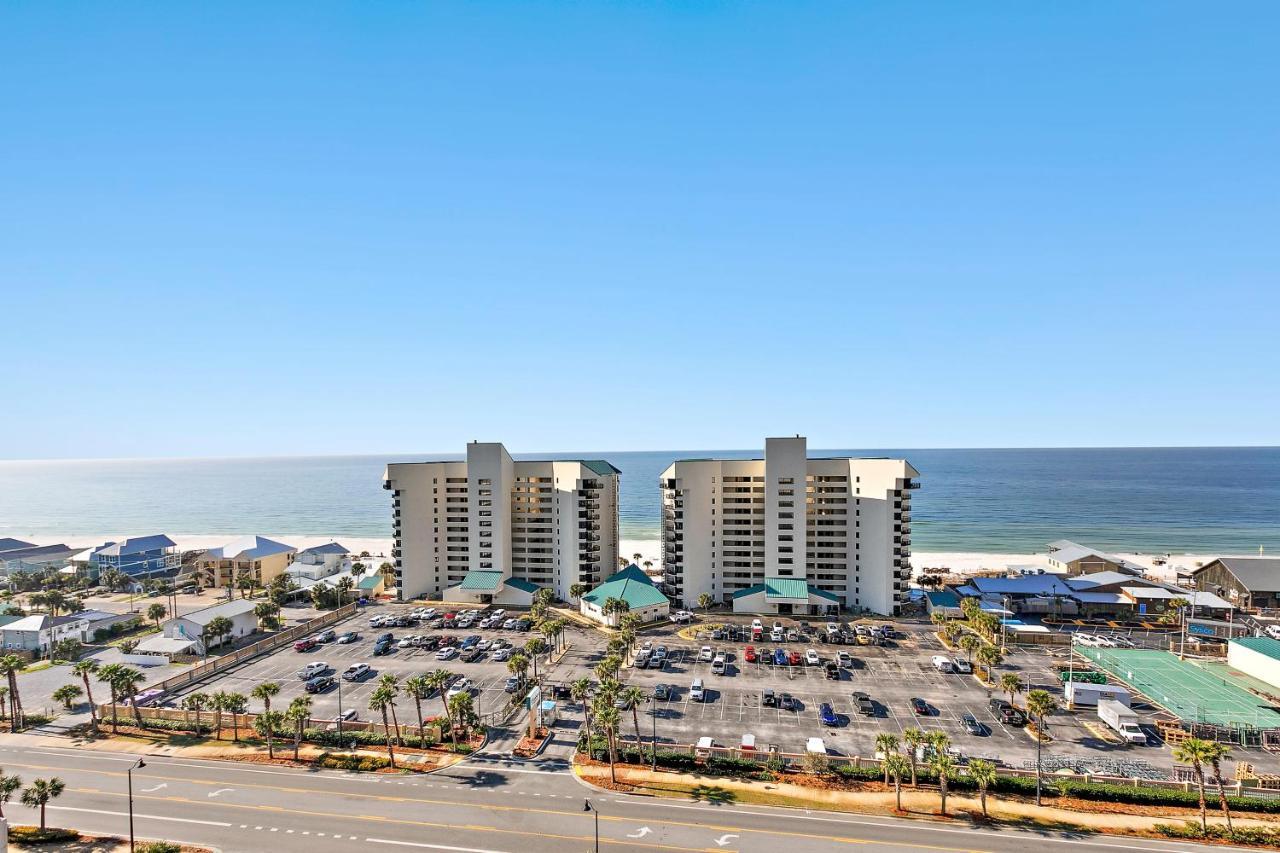 Laketown Wharf IV Villa Panama City Beach Bagian luar foto