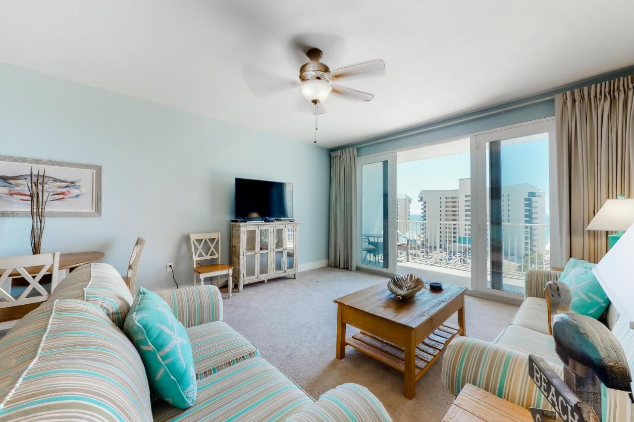 Laketown Wharf IV Villa Panama City Beach Ruang foto