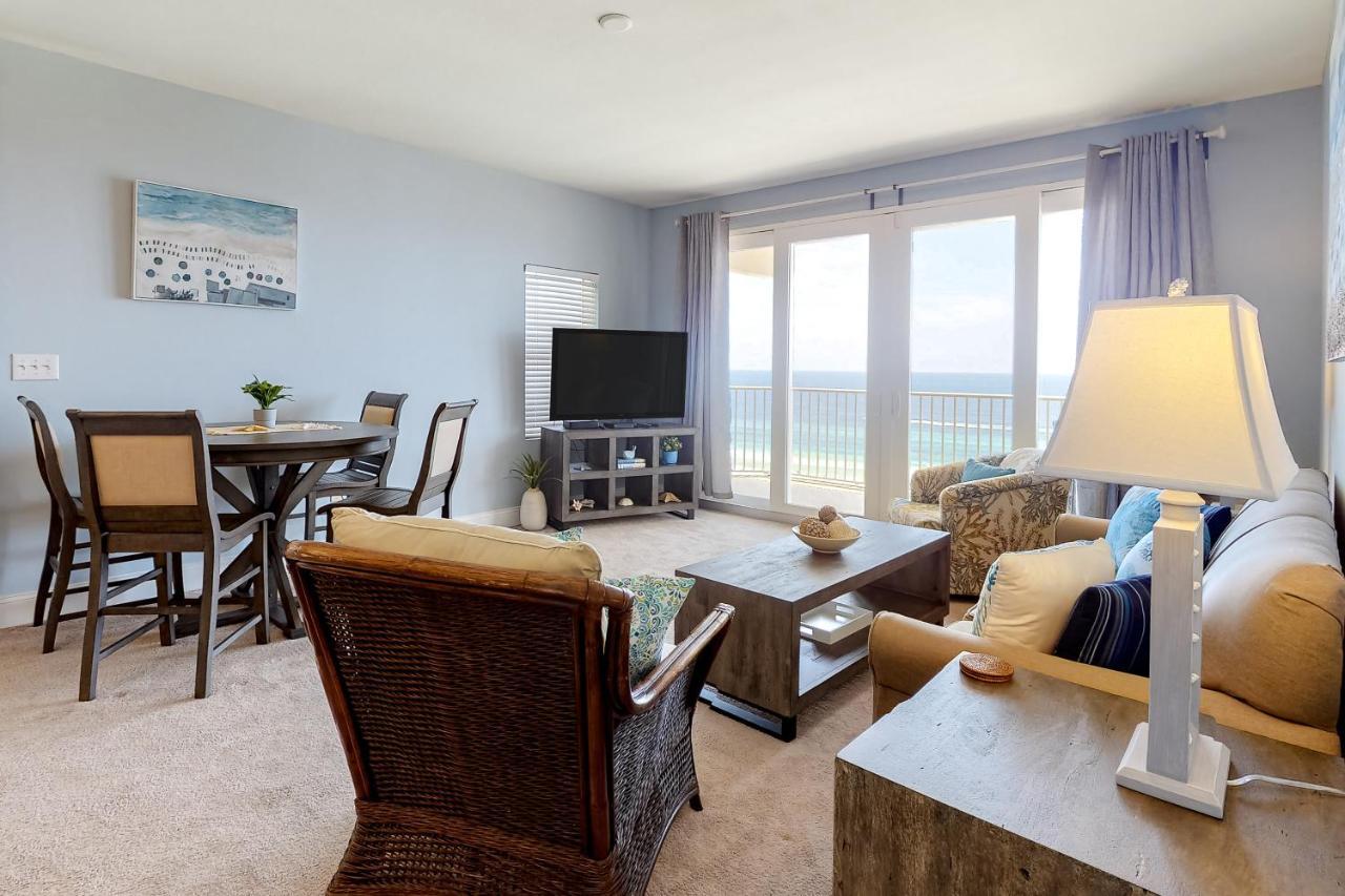 Laketown Wharf IV Villa Panama City Beach Bagian luar foto